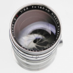 Nikon RF Chrome 13.5cm f3.5 Lenses